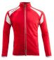 Preview: Acerbis Trainingsjacke Celestial rot